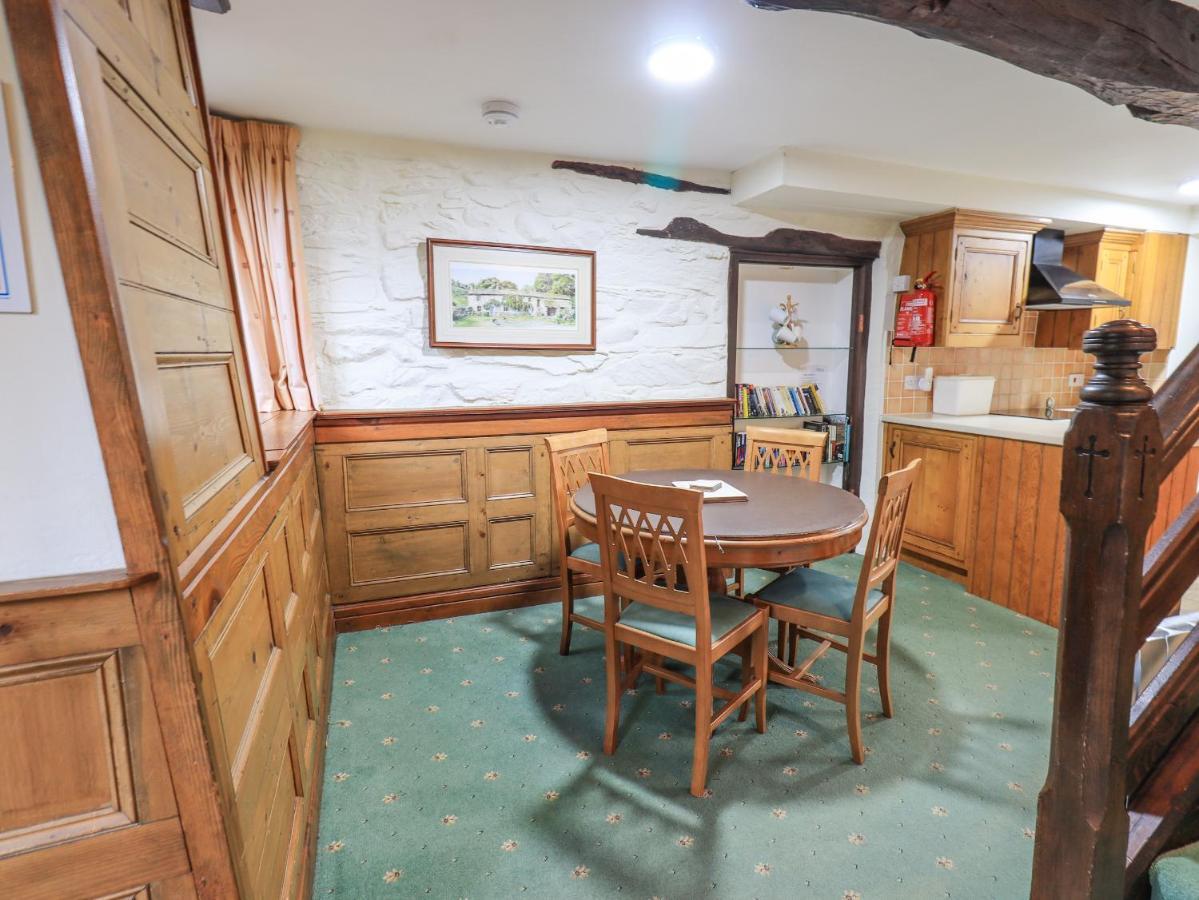 Park Cottage แอมเบิลไซด์ ภายนอก รูปภาพ