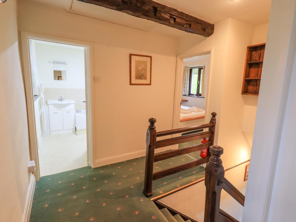 Park Cottage แอมเบิลไซด์ ภายนอก รูปภาพ